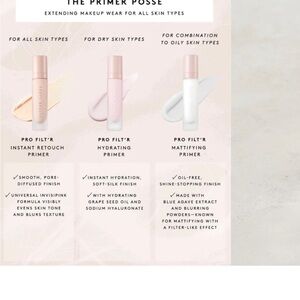 PRO FILT'R INSTANT RETOUCH PRIMER